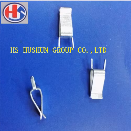Uso de contactos eléctricos de latón/cobre para placa PCB (HS